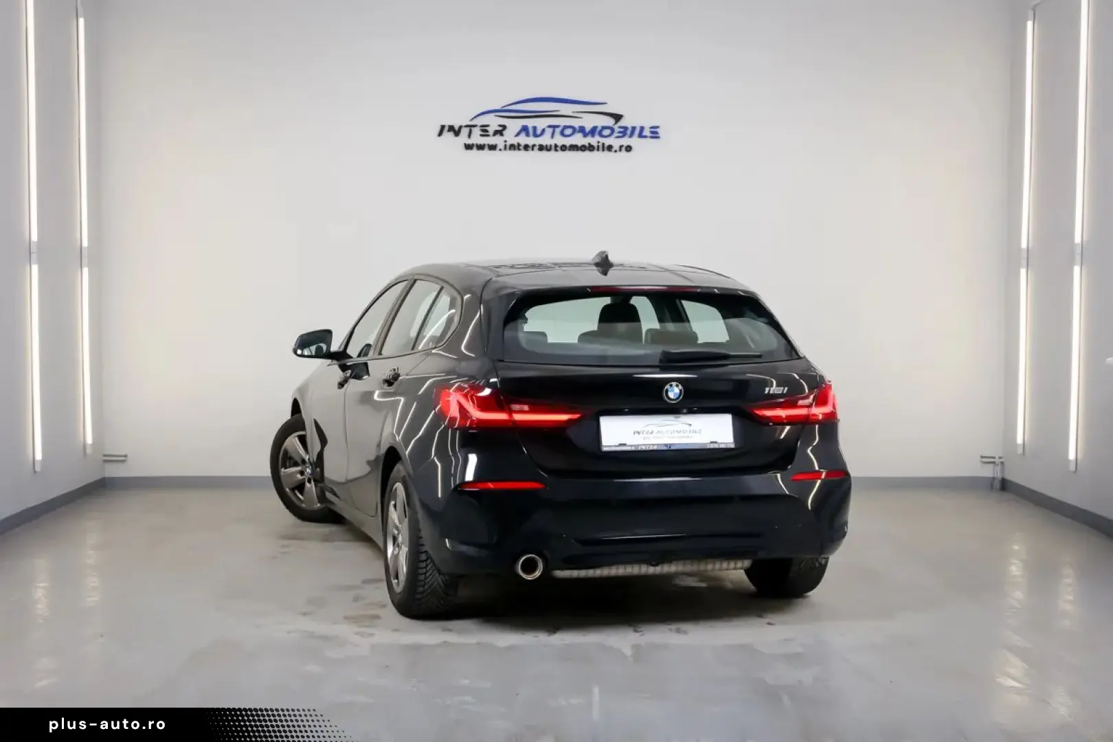 Bmw Seria-1