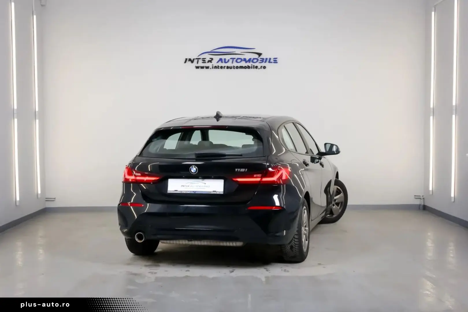 Bmw Seria-1