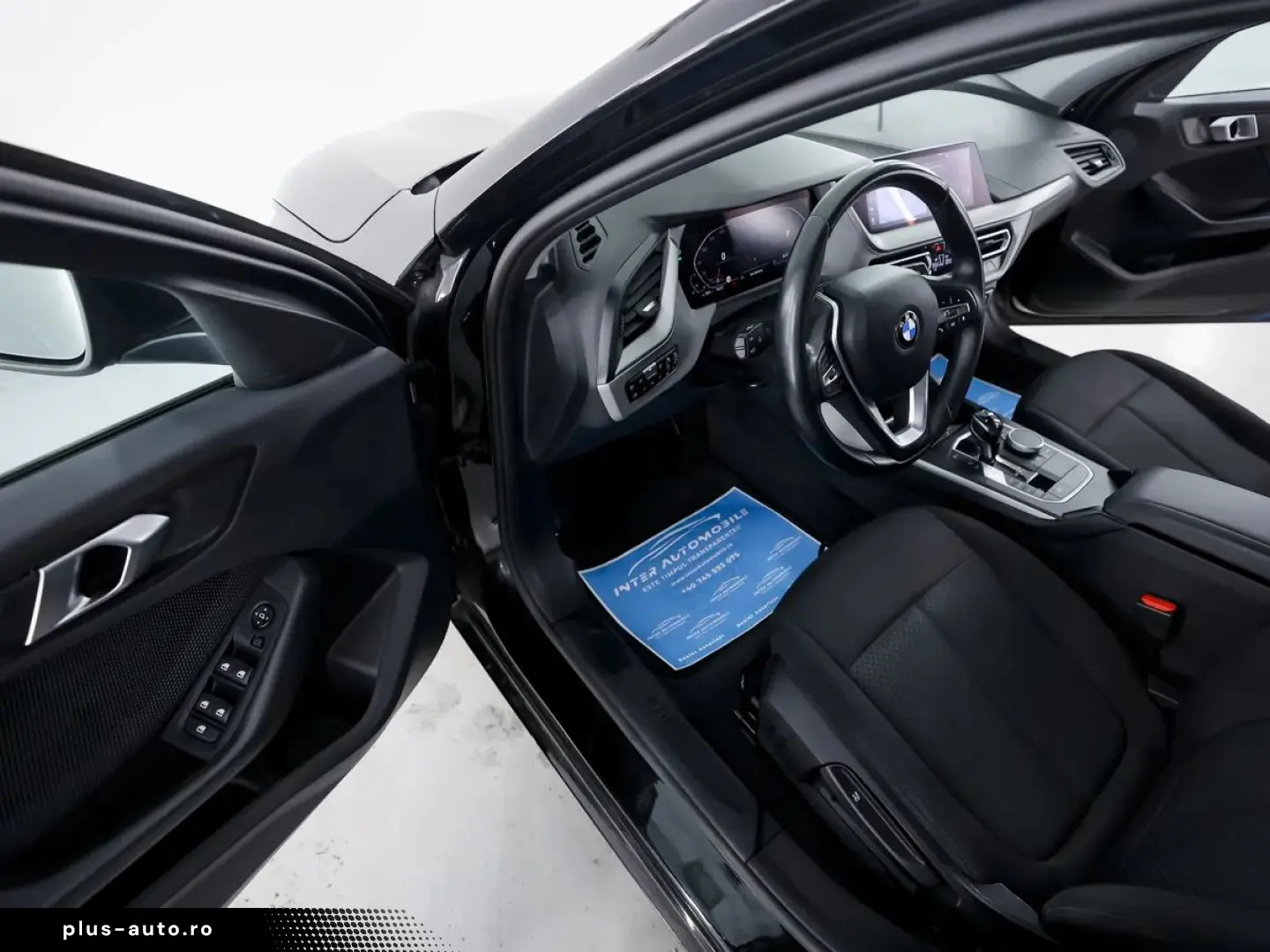 Bmw Seria-1
