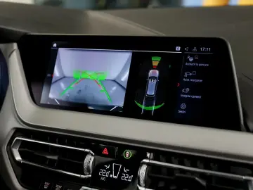 Bmw Seria-1
