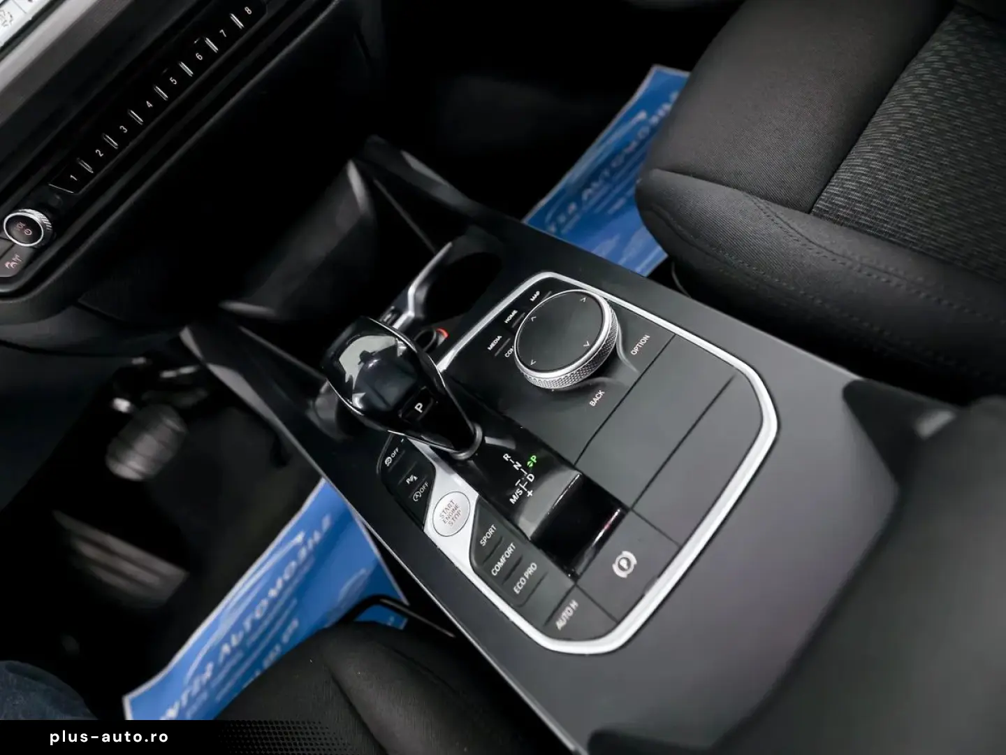 Bmw Seria-1