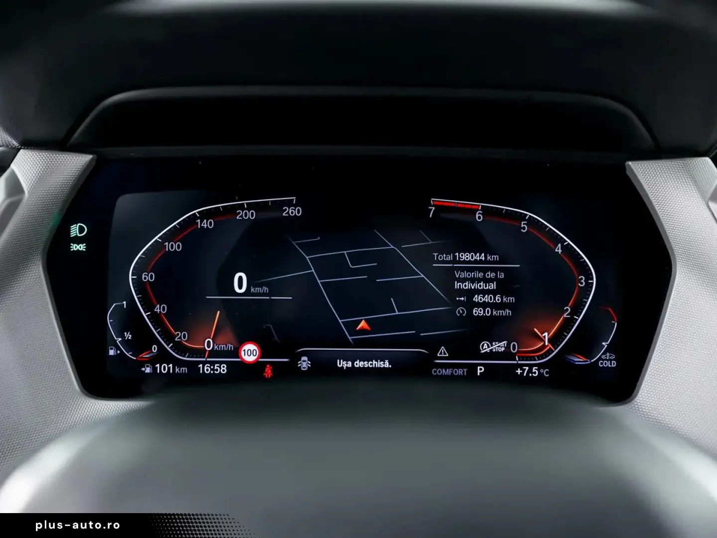 Bmw Seria-1
