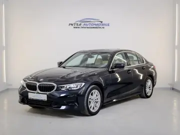 Bmw Seria-3
