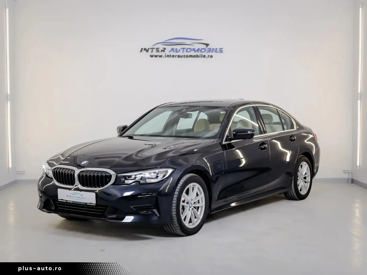 Bmw Seria-3
