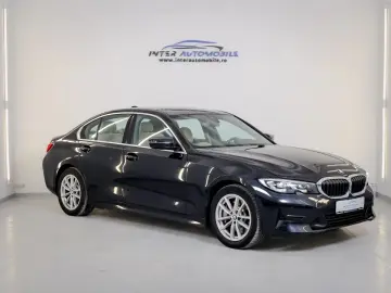 Bmw Seria-3