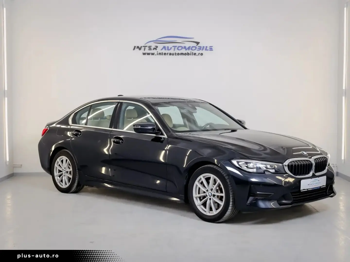 Bmw Seria-3