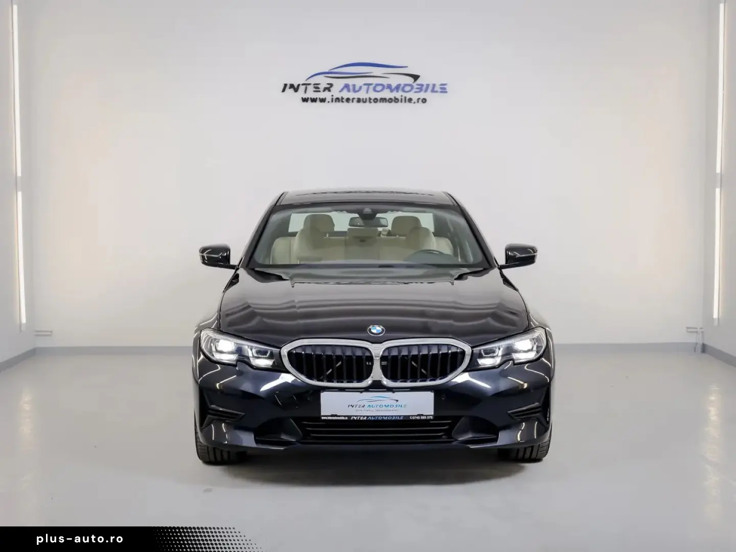 Bmw Seria-3