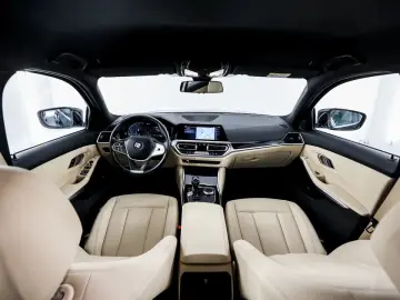 Bmw Seria-3