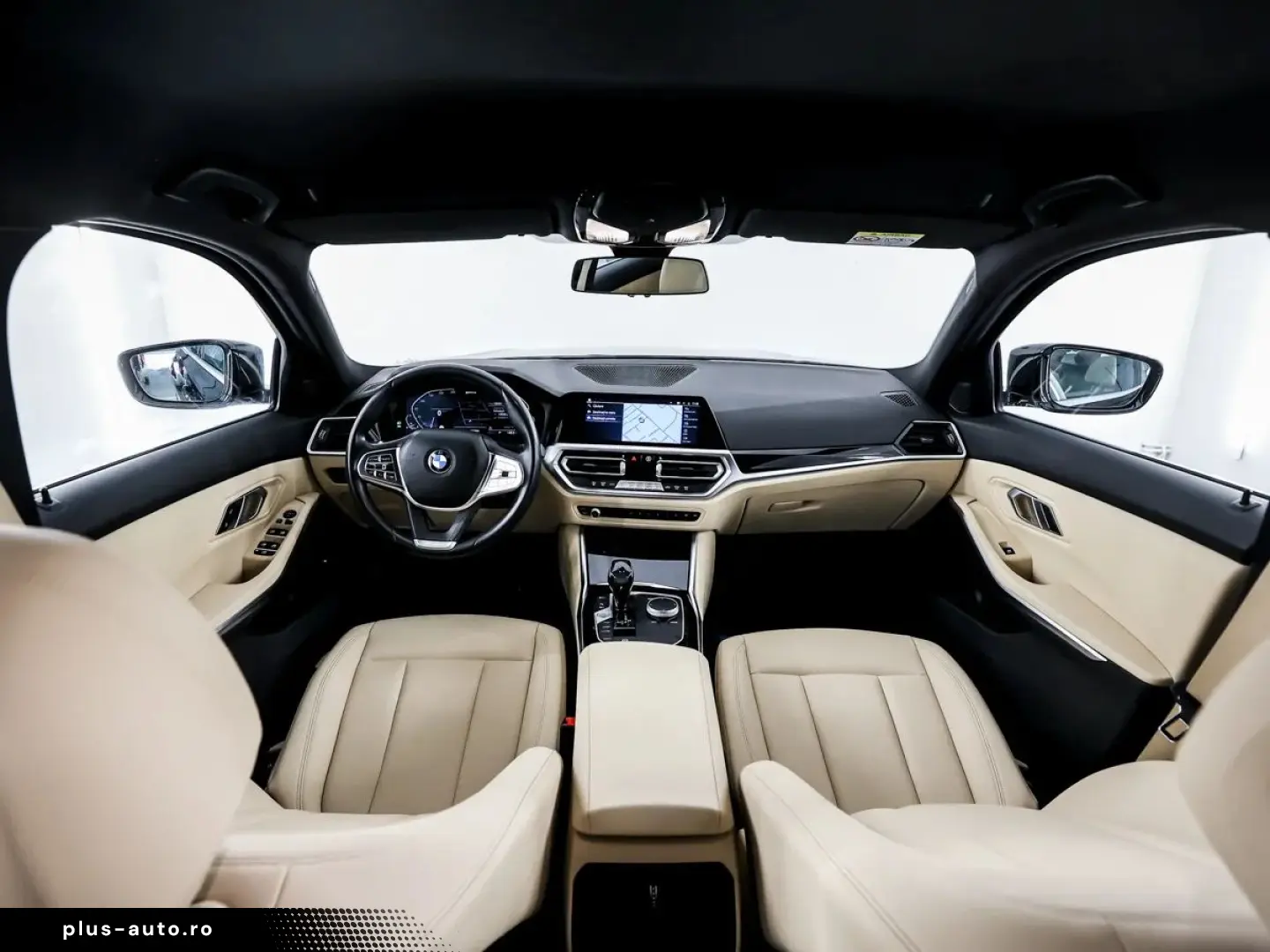 Bmw Seria-3