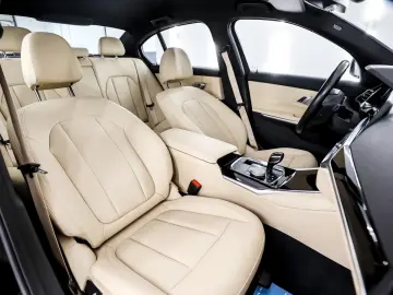 Bmw Seria-3