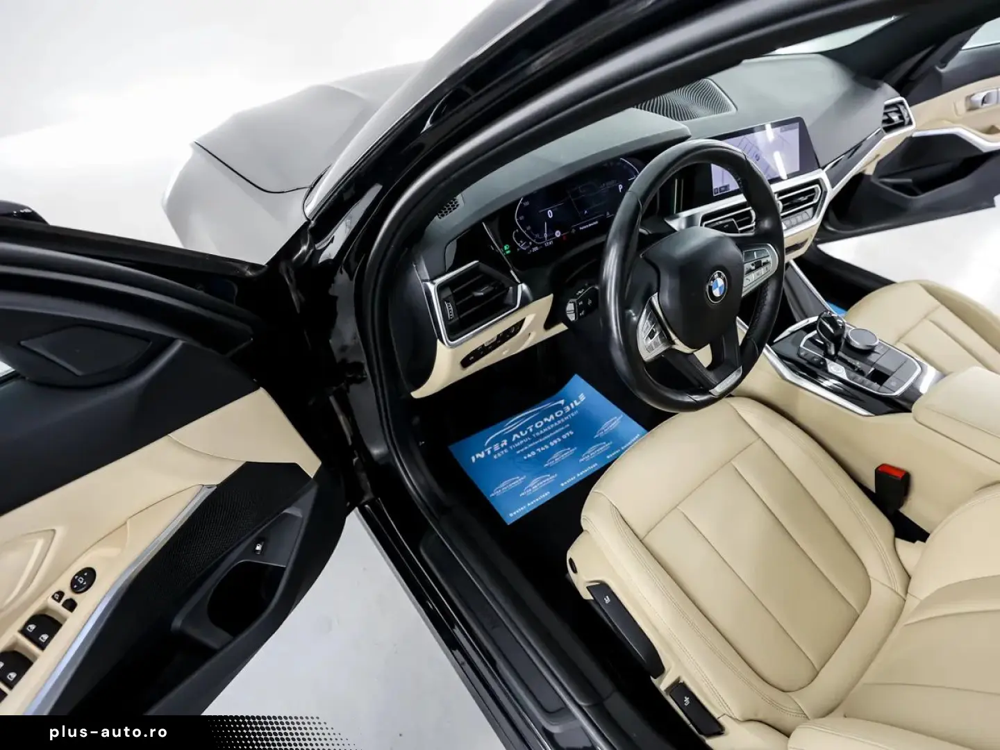 Bmw Seria-3