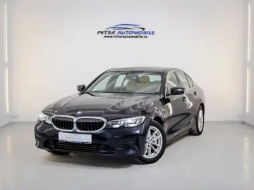Bmw Seria-3