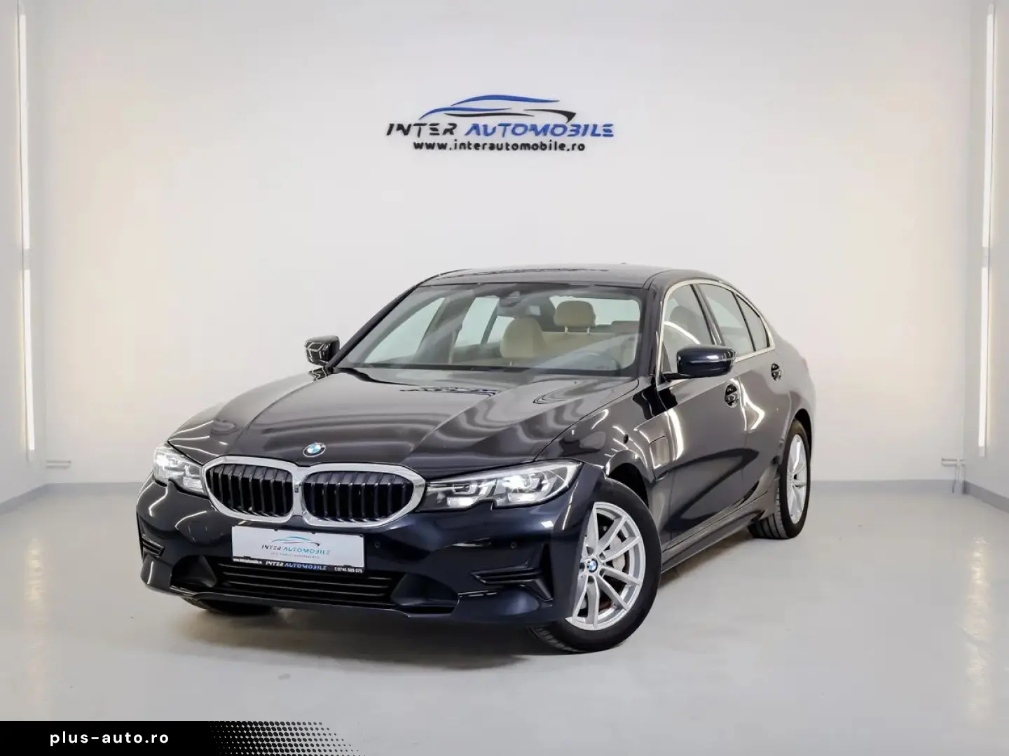 Bmw Seria-3