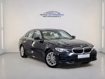 Bmw Seria-3