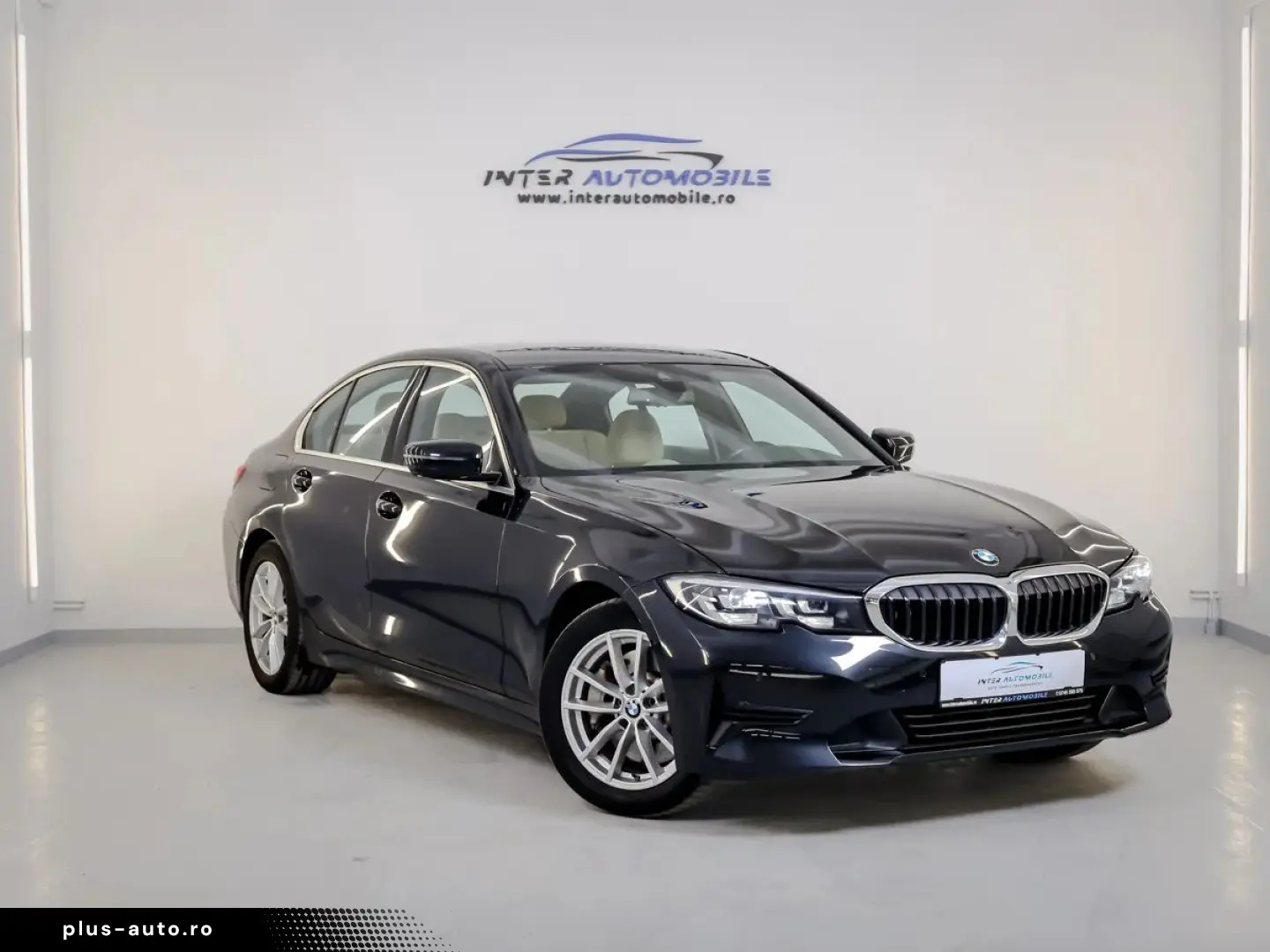 Bmw Seria-3