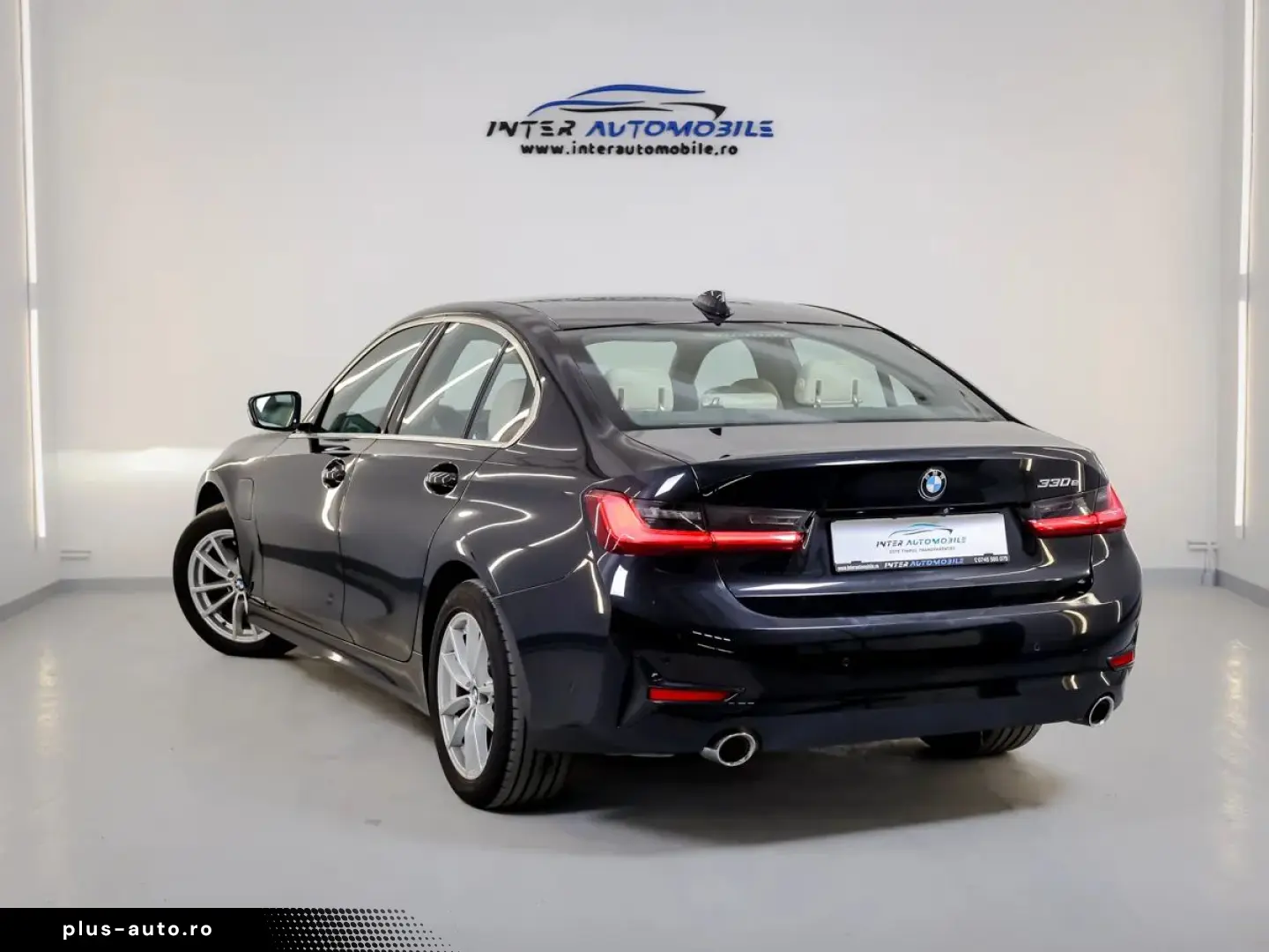 Bmw Seria-3