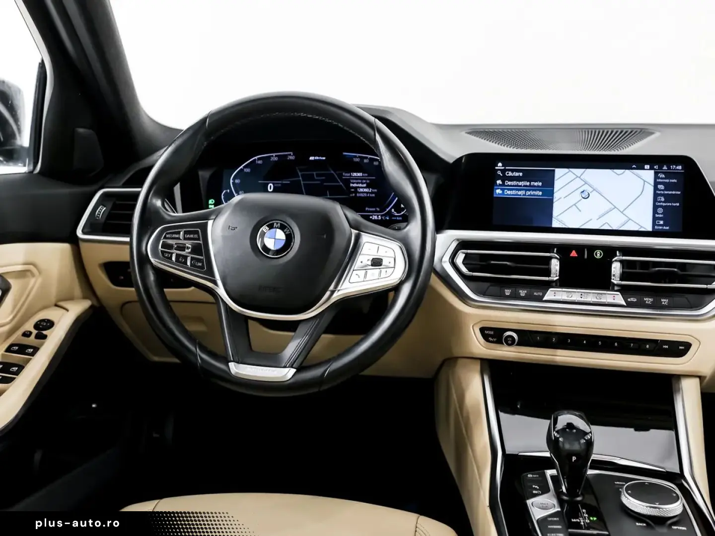 Bmw Seria-3