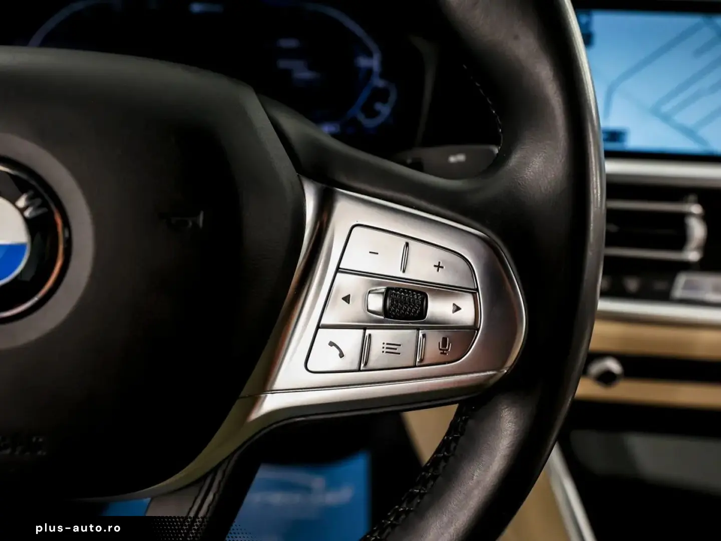 Bmw Seria-3