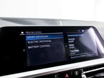 Bmw Seria-3