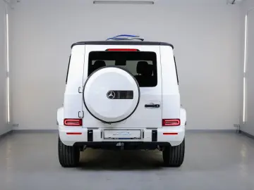 Mercedes-Benz G