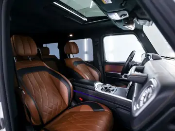 Mercedes-Benz G
