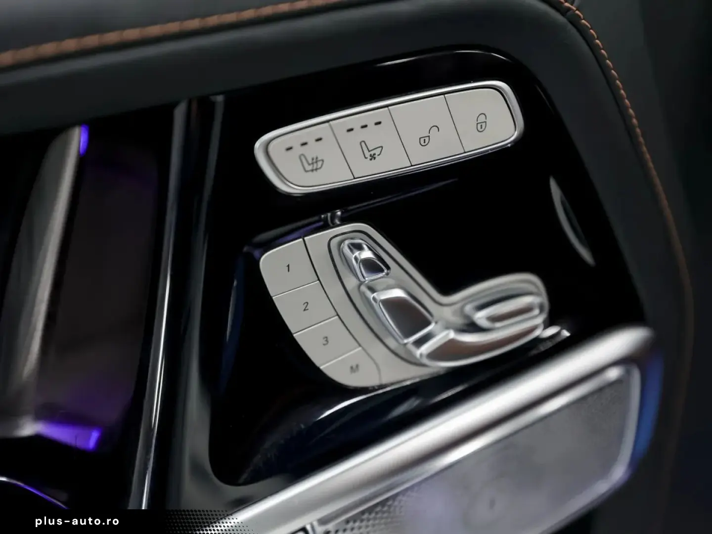Mercedes-Benz G