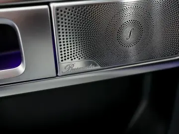 Mercedes-Benz G