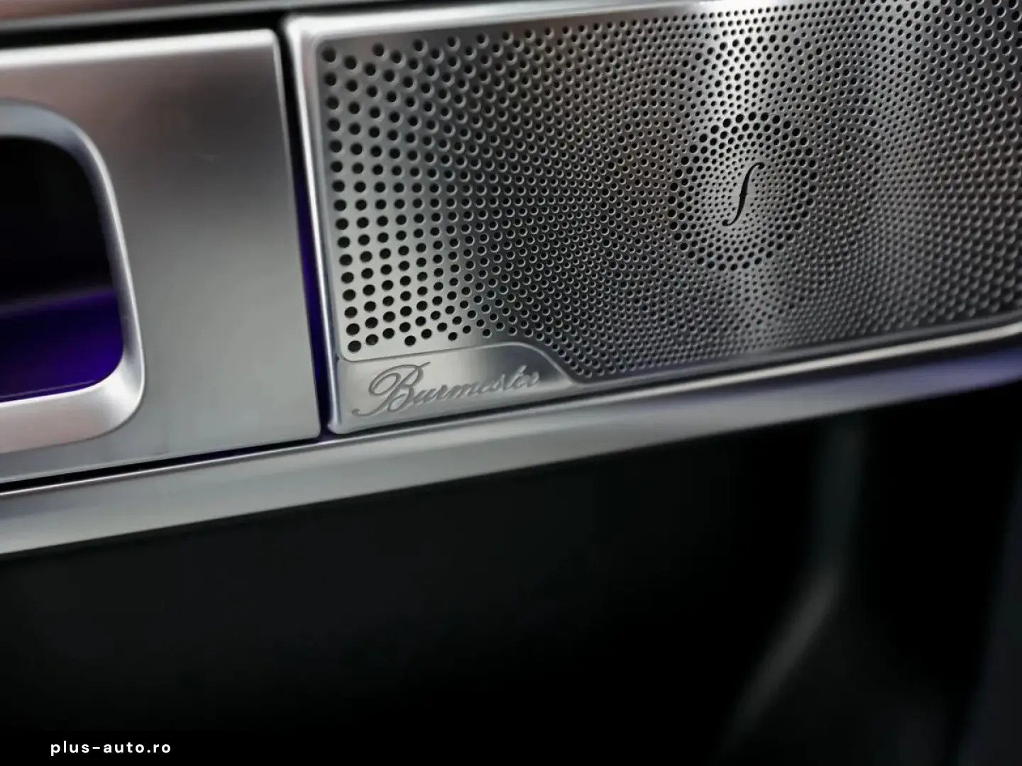 Mercedes-Benz G