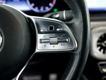 Mercedes-Benz G