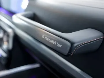 Mercedes-Benz G