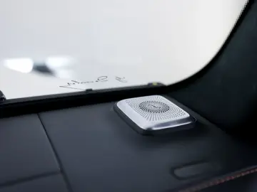 Mercedes-Benz G