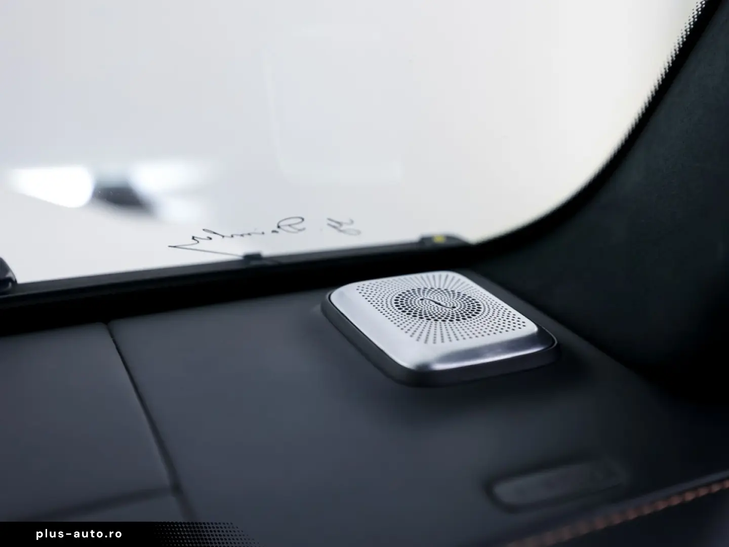 Mercedes-Benz G