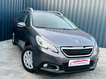 PEUGEOT 2008   1.6 DIESEL 92CP   FAB 03.2014  EURO 5