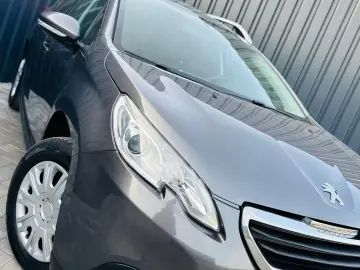 PEUGEOT 2008   1.6 DIESEL 92CP   FAB 03.2014  EURO 5