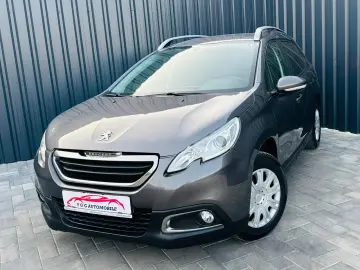 PEUGEOT 2008   1.6 DIESEL 92CP   FAB 03.2014  EURO 5
