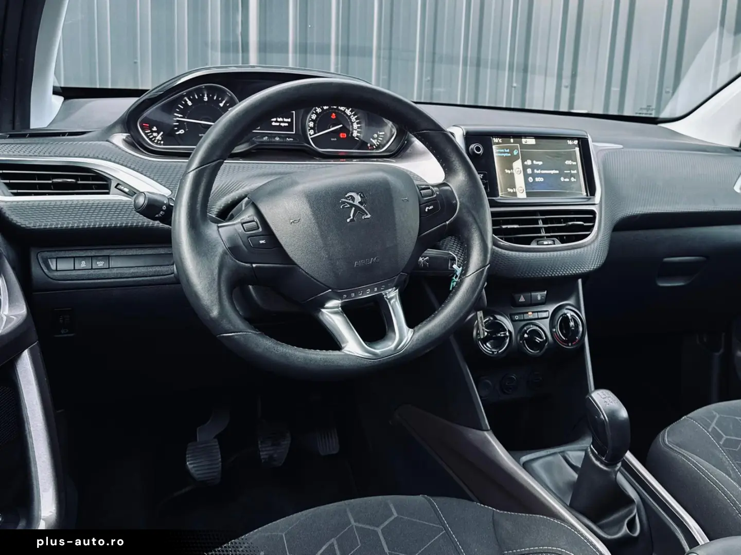 PEUGEOT 2008   1.6 DIESEL 92CP   FAB 03.2014  EURO 5