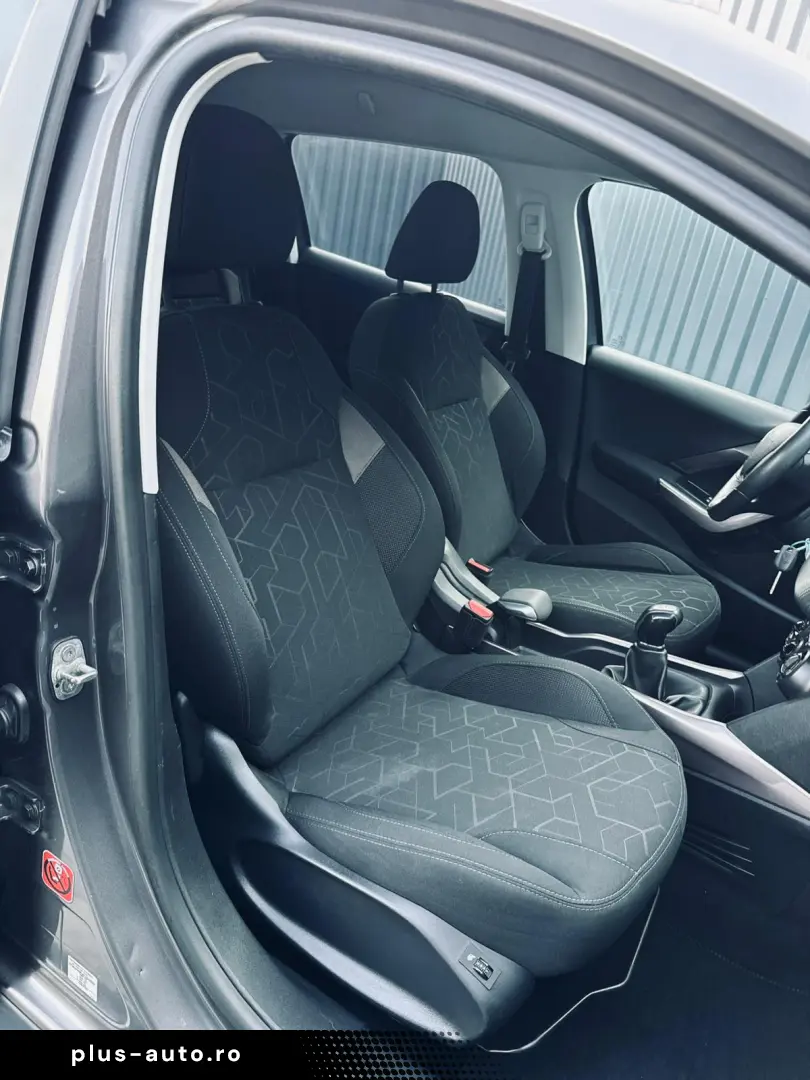PEUGEOT 2008   1.6 DIESEL 92CP   FAB 03.2014  EURO 5
