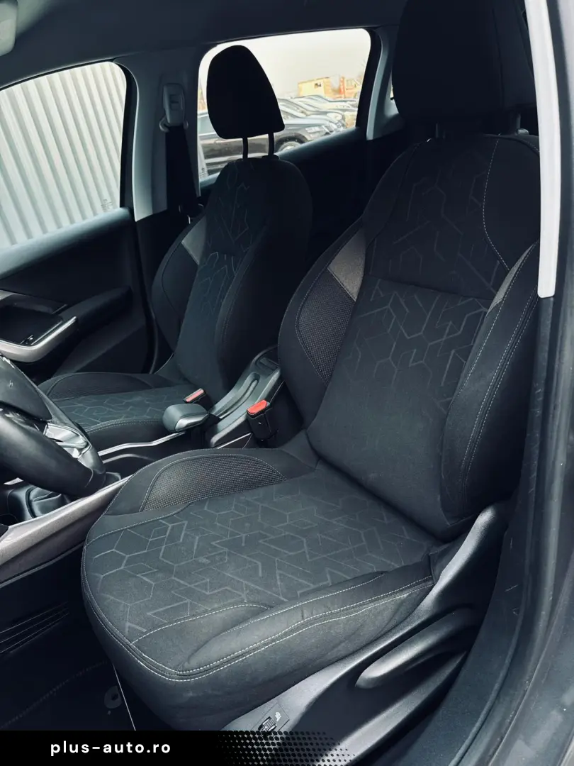 PEUGEOT 2008   1.6 DIESEL 92CP   FAB 03.2014  EURO 5