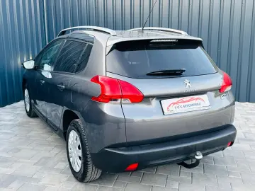 PEUGEOT 2008   1.6 DIESEL 92CP   FAB 03.2014  EURO 5