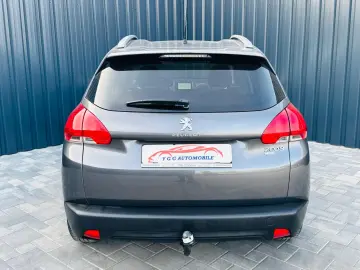 PEUGEOT 2008   1.6 DIESEL 92CP   FAB 03.2014  EURO 5