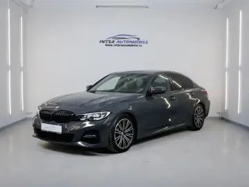 Bmw Seria-3
