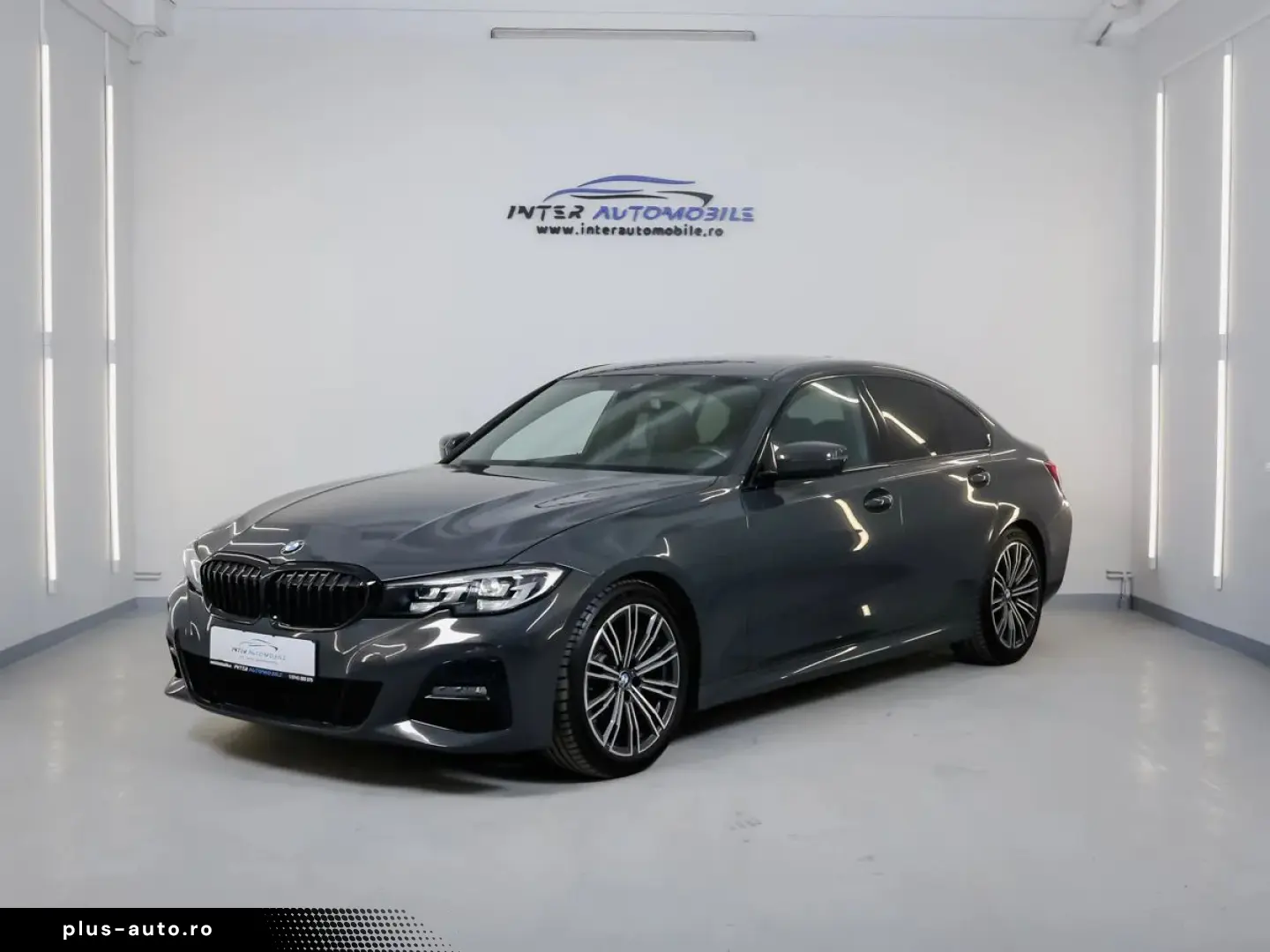Bmw Seria-3