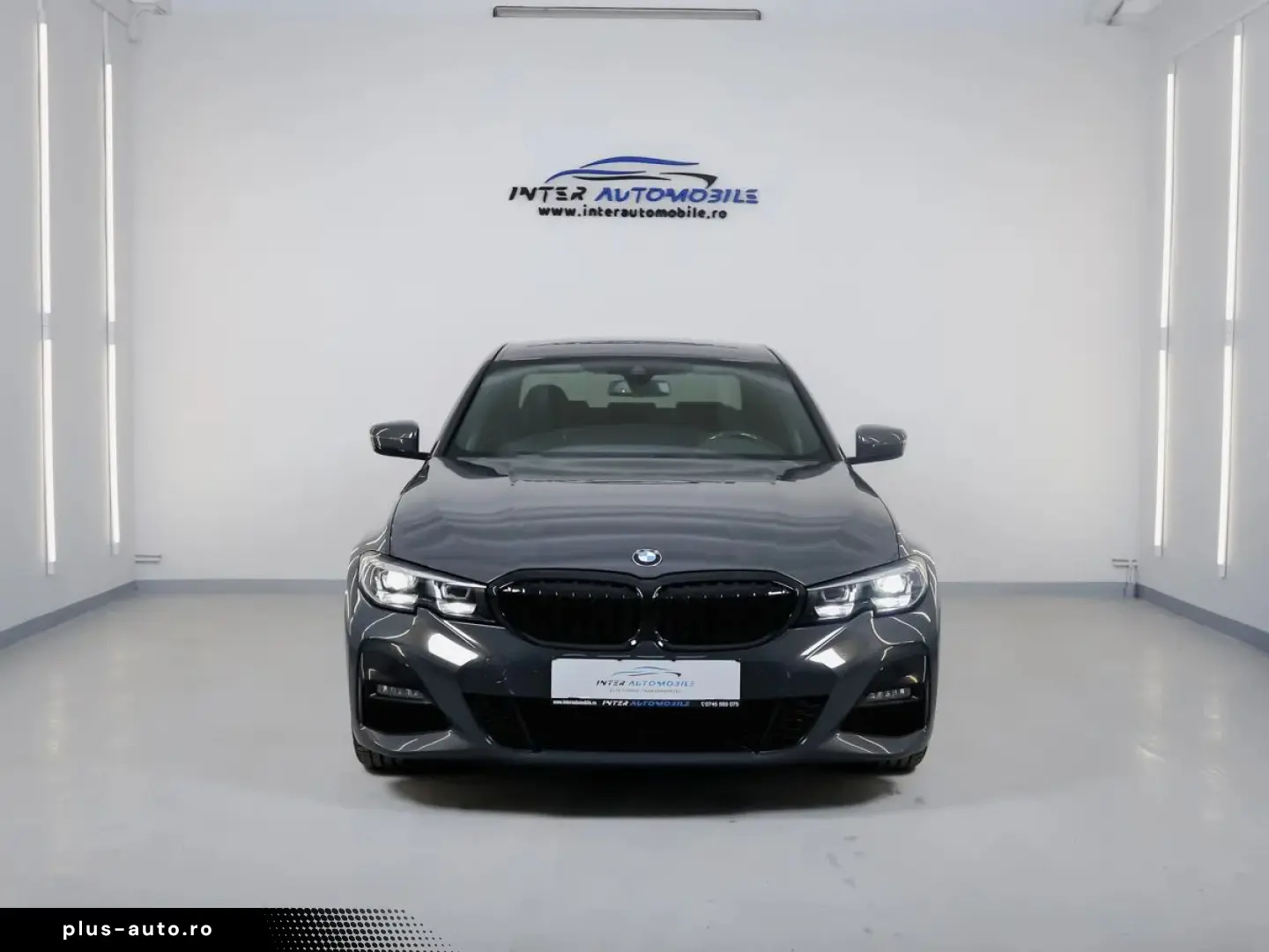 Bmw Seria-3