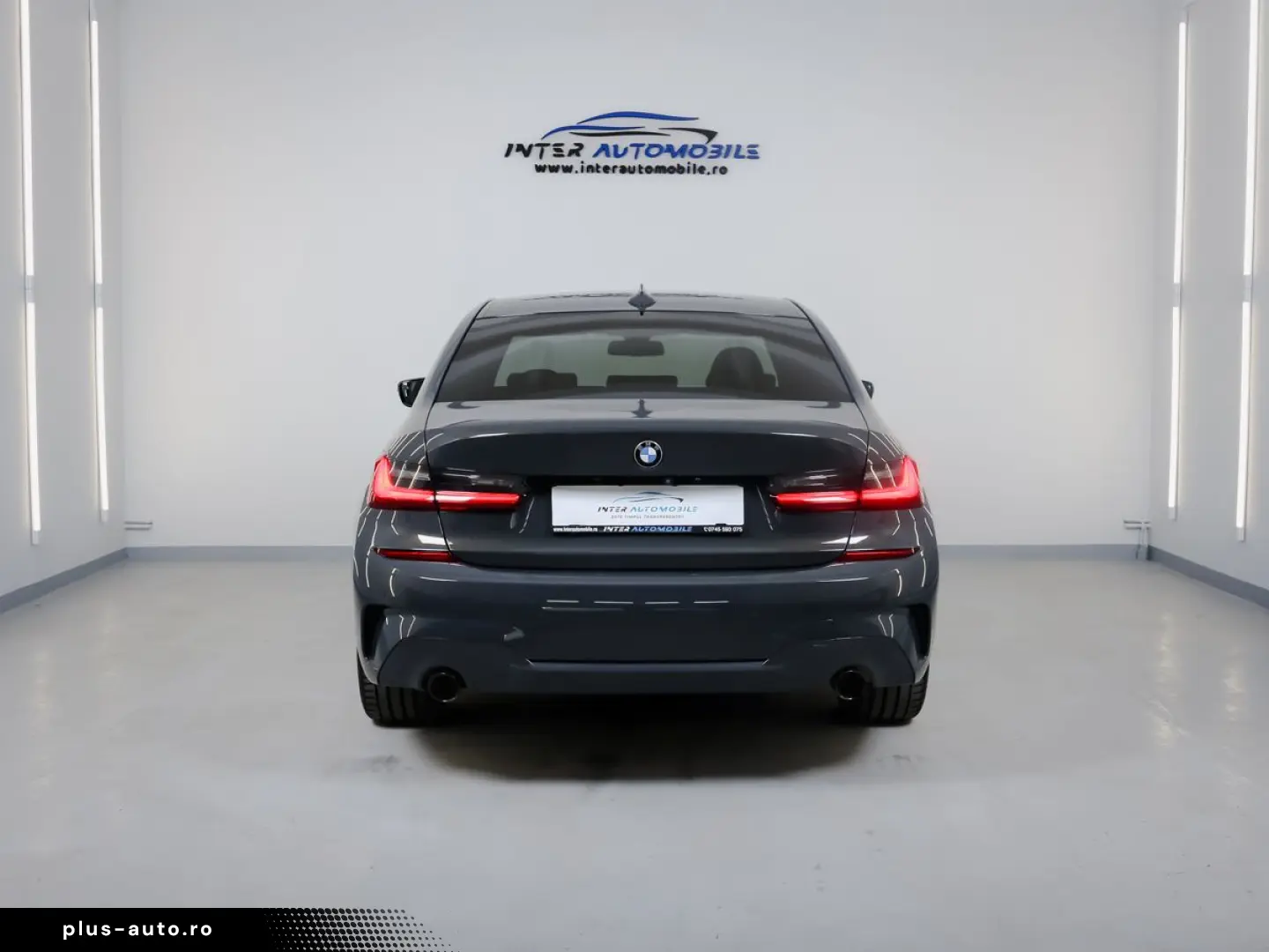 Bmw Seria-3