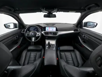 Bmw Seria-3