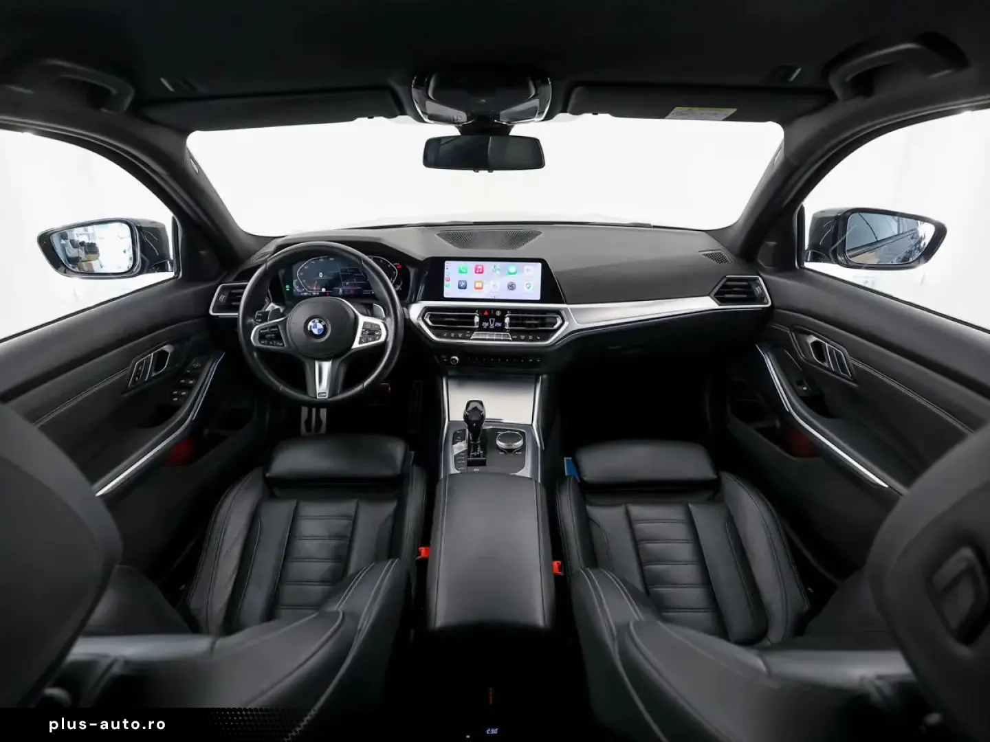 Bmw Seria-3