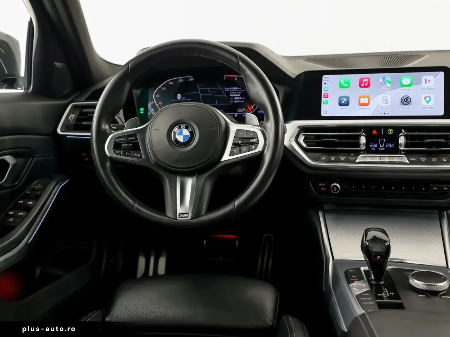 Bmw Seria-3