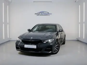 Bmw Seria-3