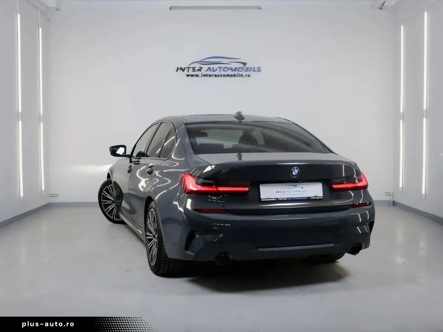 Bmw Seria-3
