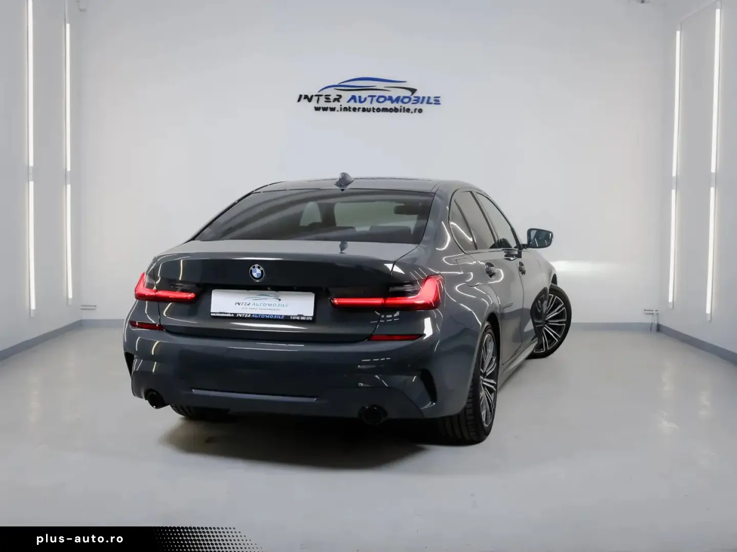 Bmw Seria-3